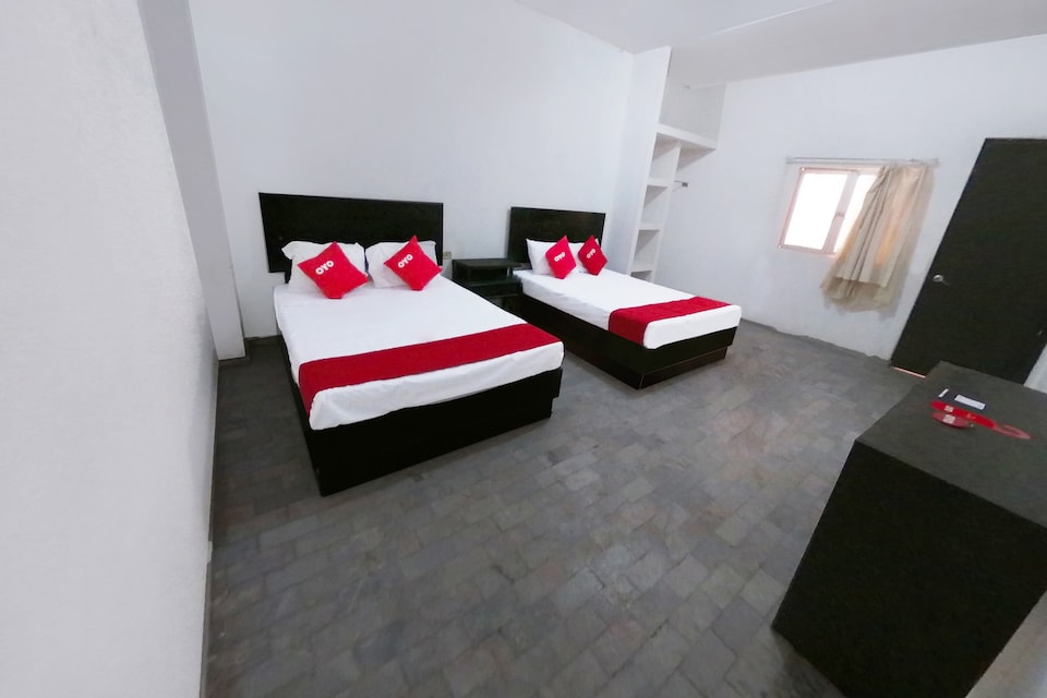 OYO Ana Hotels, Fresnillo, ZAC, Fresnillo