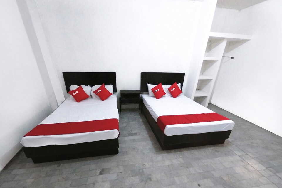 OYO Ana Hotels, Fresnillo, ZAC, Fresnillo