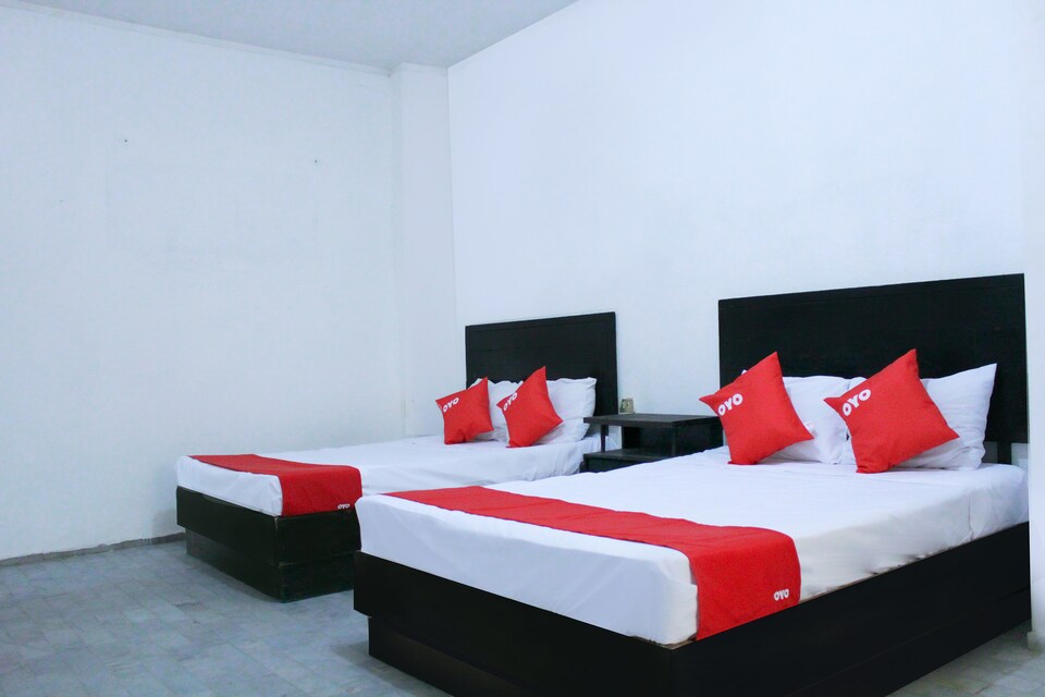 OYO Ana Hotels, Fresnillo, ZAC, Fresnillo