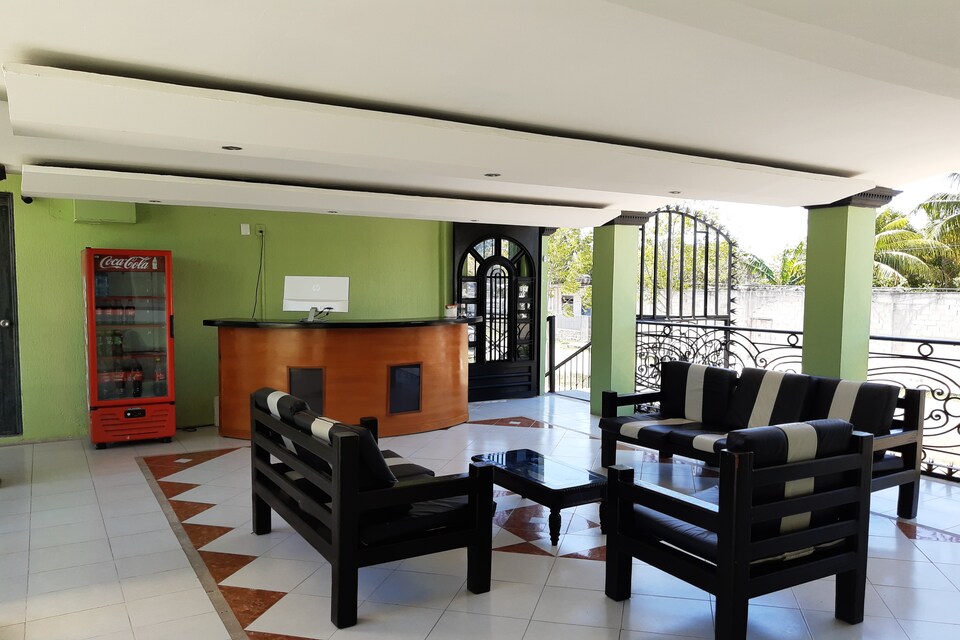 OYO Hotel Chetumal, Chetumal, QROO, Chetumal	