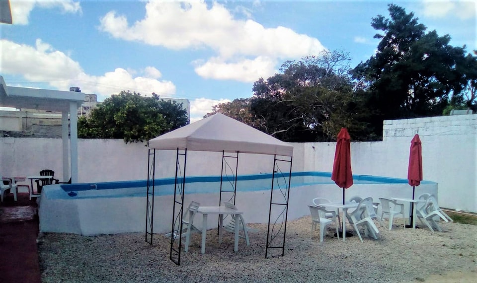 OYO Hotel Casa 401, Merida, YUC, Mérida, Yucatán