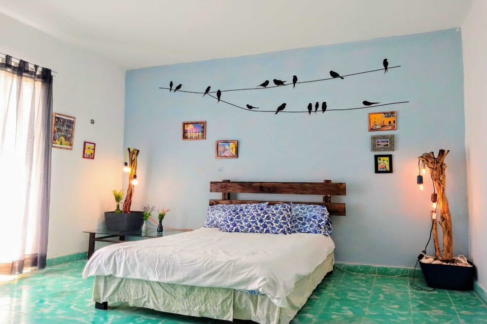 OYO Hotel Casa 401, Merida, YUC, Mérida, Yucatán