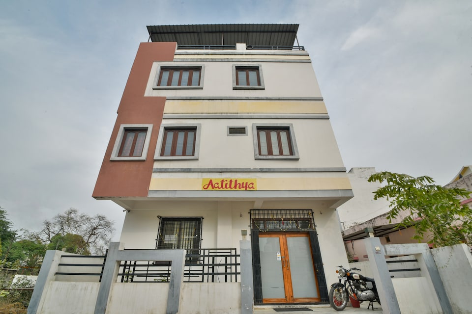 OYO 71539 Hotel Royalty, Udaipur Central, Udaipur