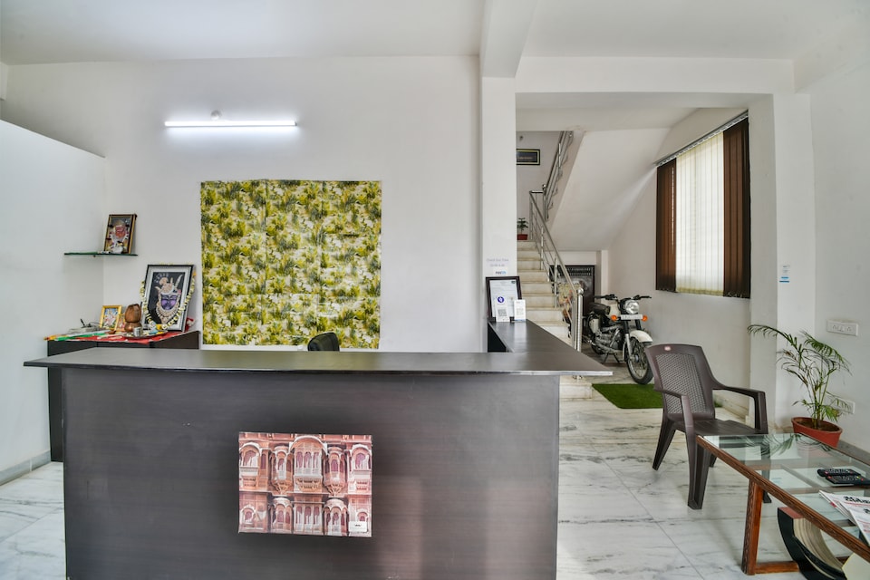 OYO 71539 Hotel Royalty, Udaipur Central, Udaipur