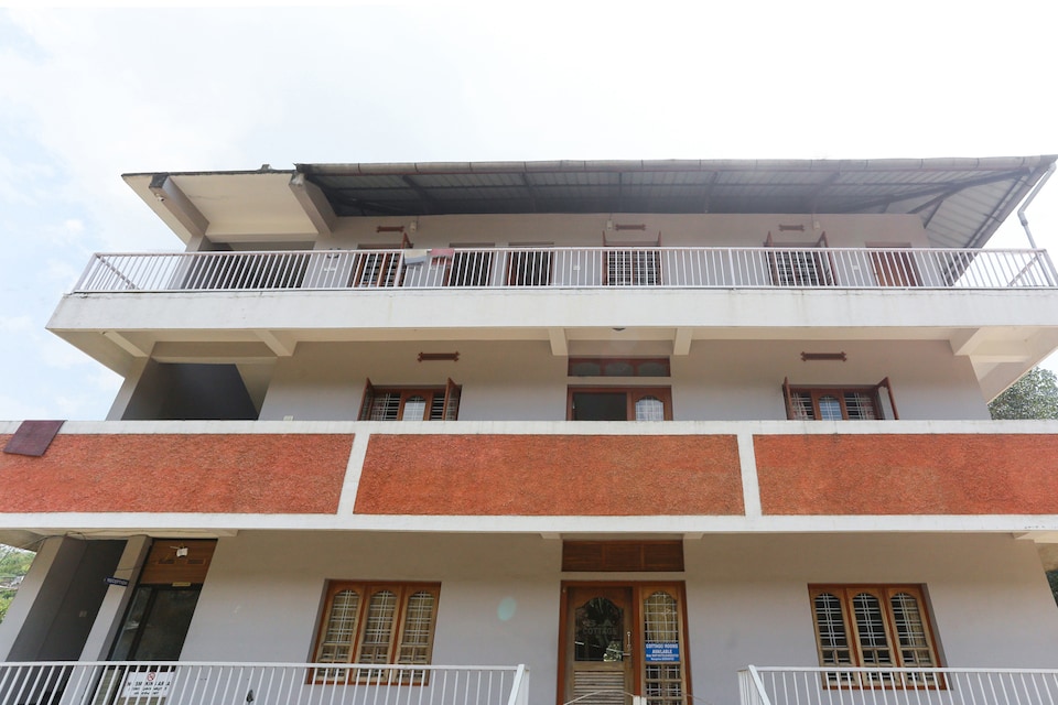 OYO 71540 Sa Cottage, Munnar City Munnar, Munnar