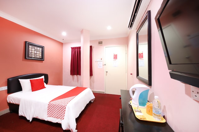 Book Hotels In Malaysia Budget Hotels Online Booking Oyo - 