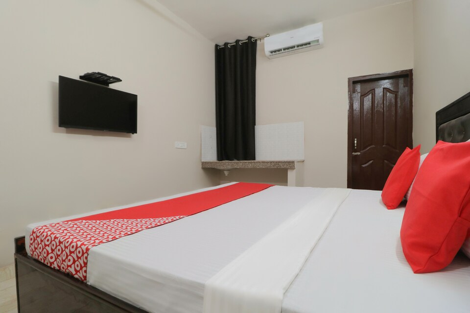 OYO 71543 Saket Hotel , Joshimath, Joshimath