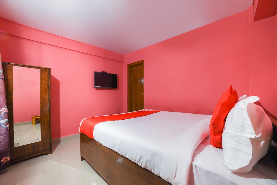 OYO 71544 Ric's Crib Guest House, Shillong, Shillong