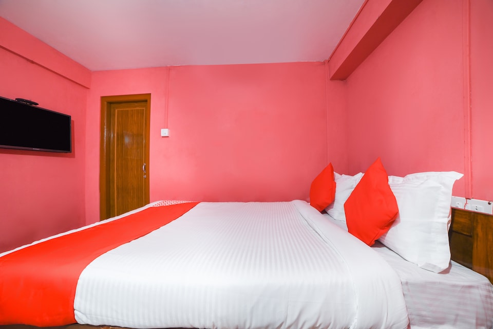 OYO 71544 Ric's Crib Guest House, Shillong, Shillong