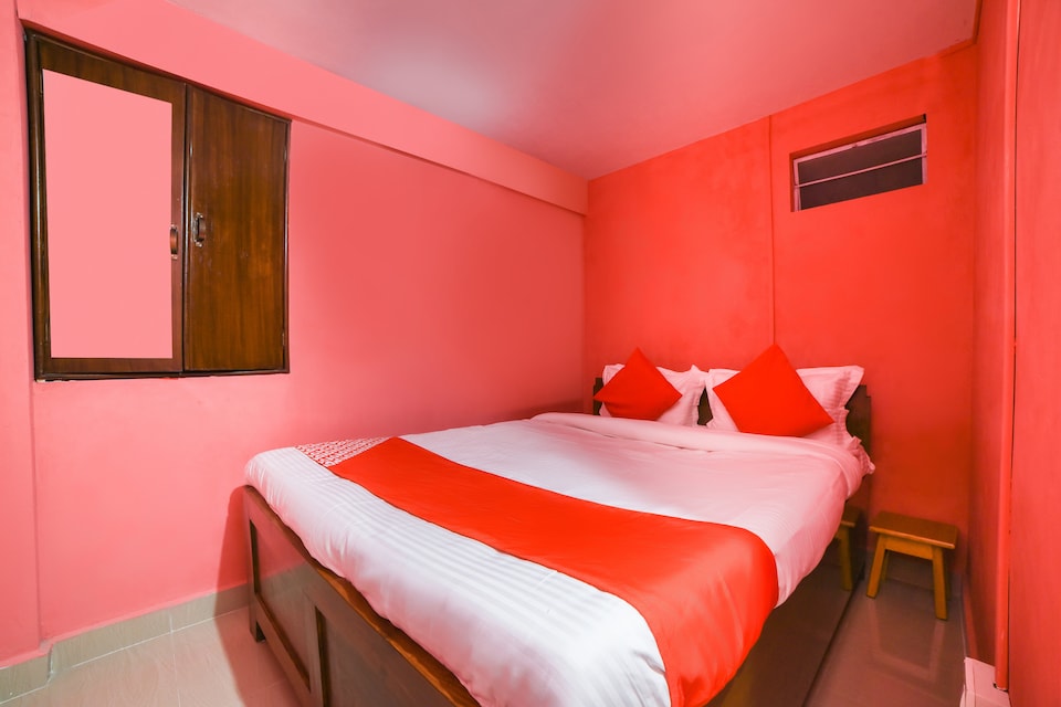 OYO 71544 Ric's Crib Guest House, Shillong, Shillong