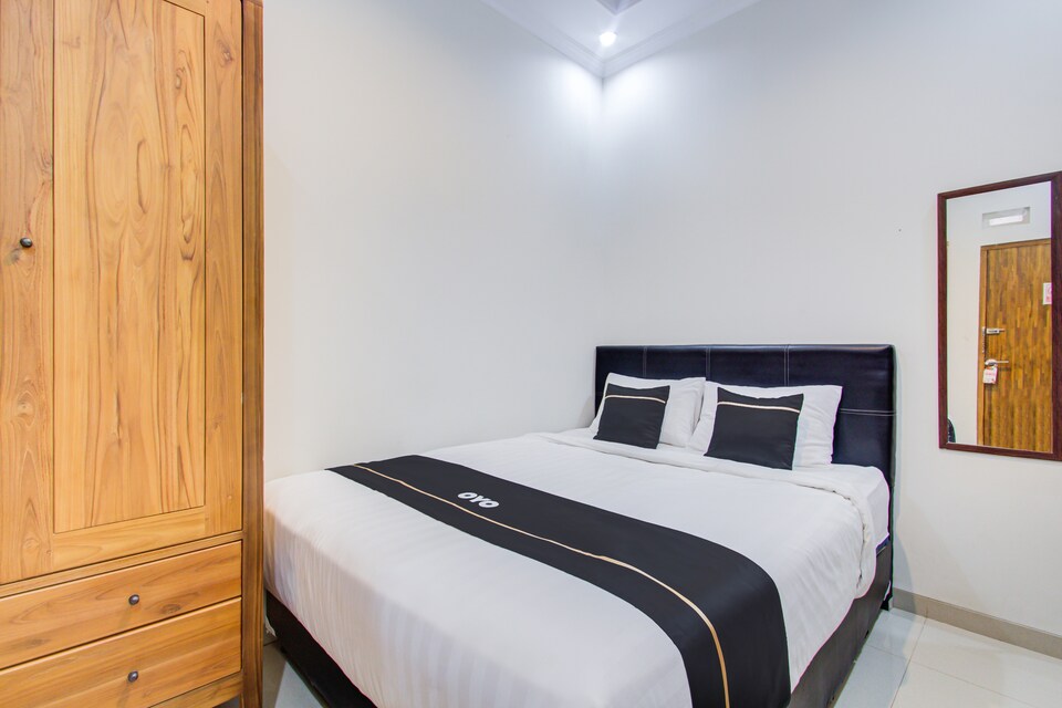 Super OYO Collection O 3280 Cendhani Raras, Bantul, Yogyakarta