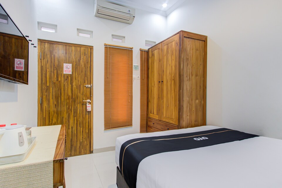 Super OYO Collection O 3280 Cendhani Raras, Bantul, Yogyakarta