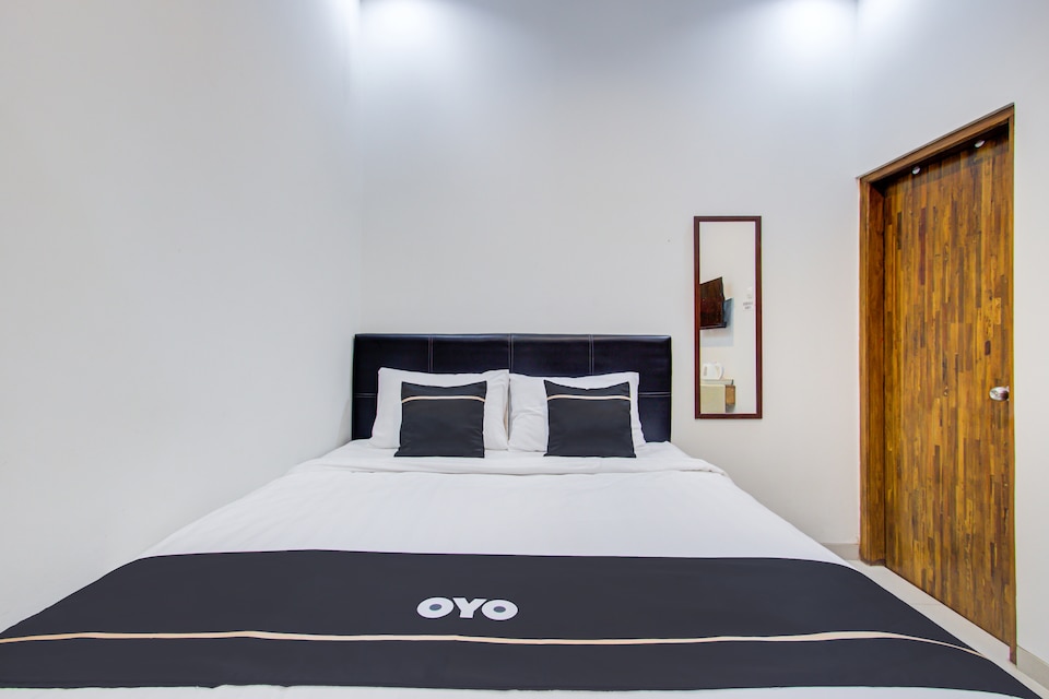 Super OYO Collection O 3280 Cendhani Raras, Bantul, Yogyakarta