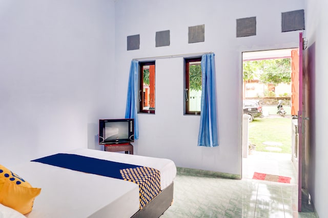 Hotel O Griya Ketapang