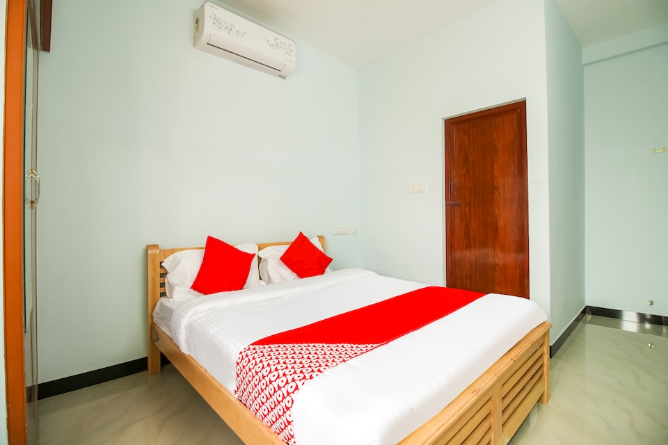 OYO 71549 Shri Sai Apartments, Mettupalayam Road, Coimbatore