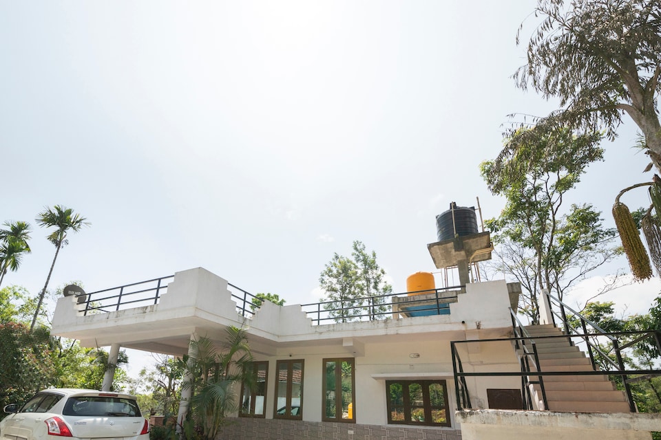 OYO 71554 Sana Estate Stay, Madikeri, Coorg