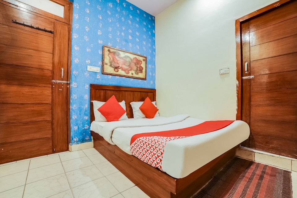 Hotel O ffordaPayal, Paharganj Delhi, Delhi