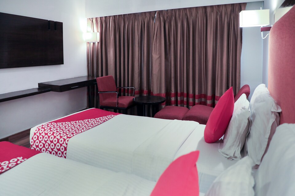 OYO 914 Hotel Casa Luxurio, Banjara Hills, Hyderabad