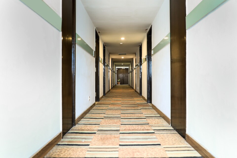 OYO 914 Hotel Casa Luxurio, Banjara Hills, Hyderabad