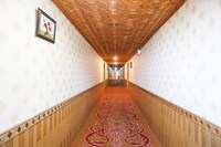 OYO Hotel Royal Park Gulmarg