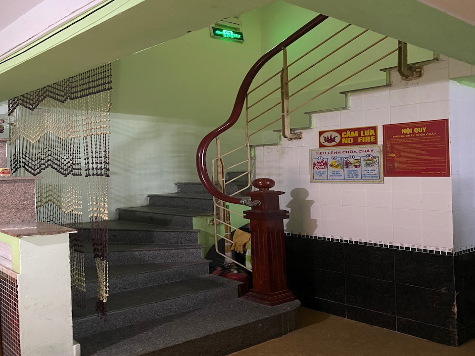 SPOT ON 1044 Thu Trang Motel, Bac Tu Liem, Hanoi