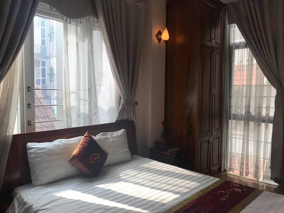 SPOT ON 1044 Thu Trang Motel, Bac Tu Liem, Hanoi