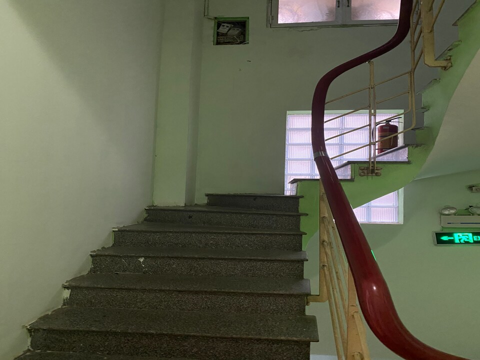 SPOT ON 1044 Thu Trang Motel, Bac Tu Liem, Hanoi