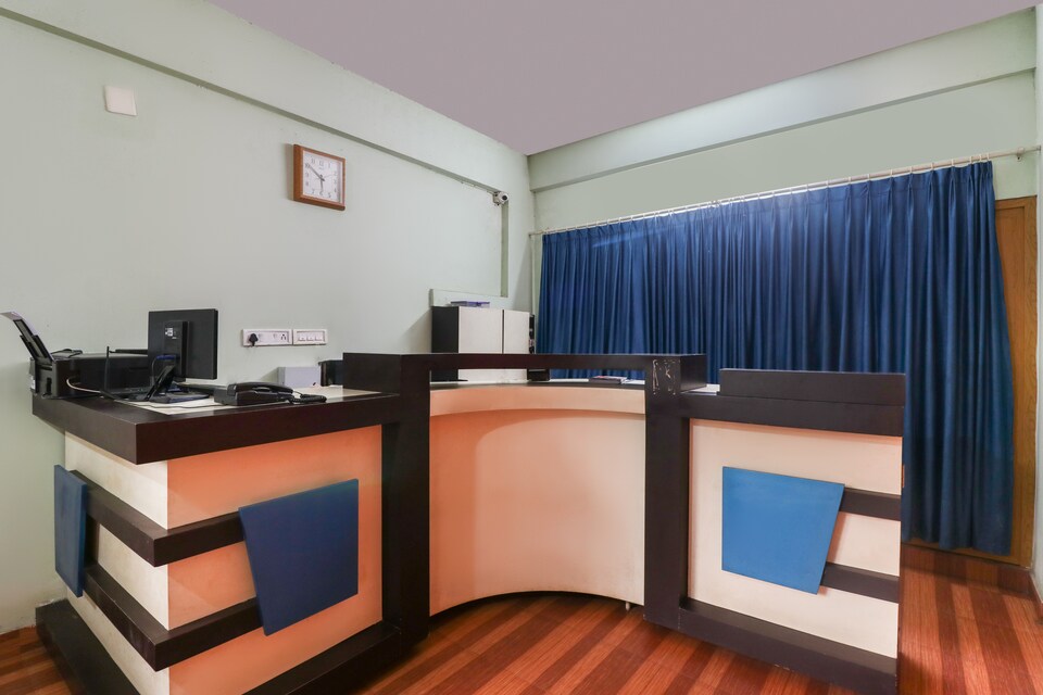 OYO 71569 Lakkidi Grace Inn, Vythiri Wayanad, Wayanad