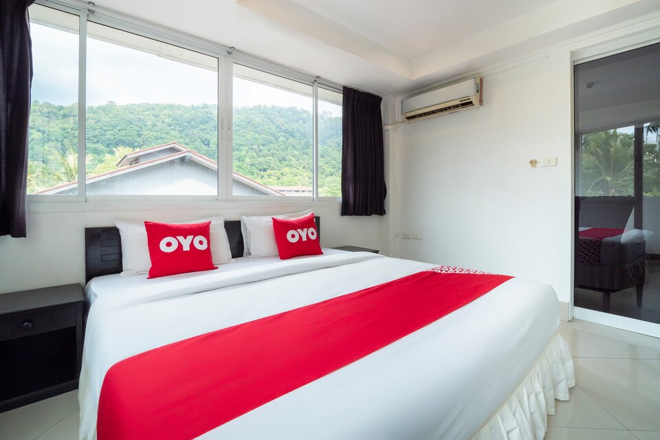 OYO 835 Koh Chang Luxury Hotel, Ko Chang P1, Trat