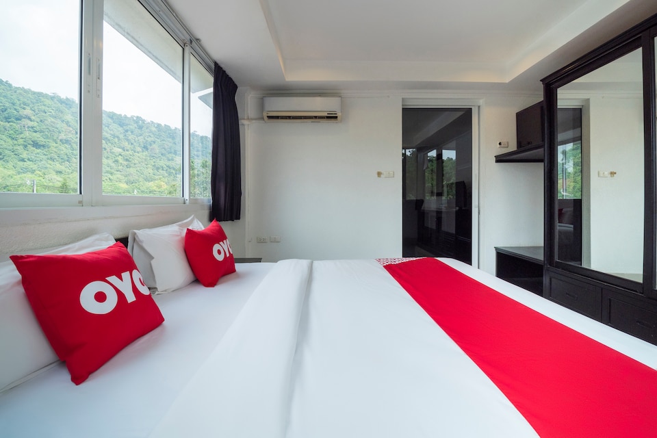 OYO 835 Koh Chang Luxury Hotel, Ko Chang P1, Trat