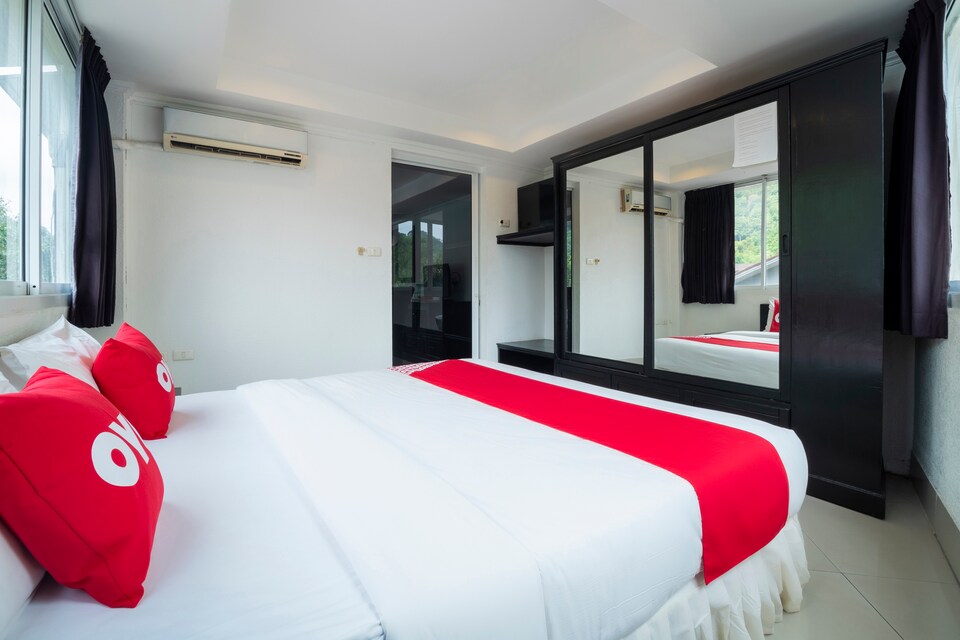OYO 835 Koh Chang Luxury Hotel, Ko Chang P1, Trat
