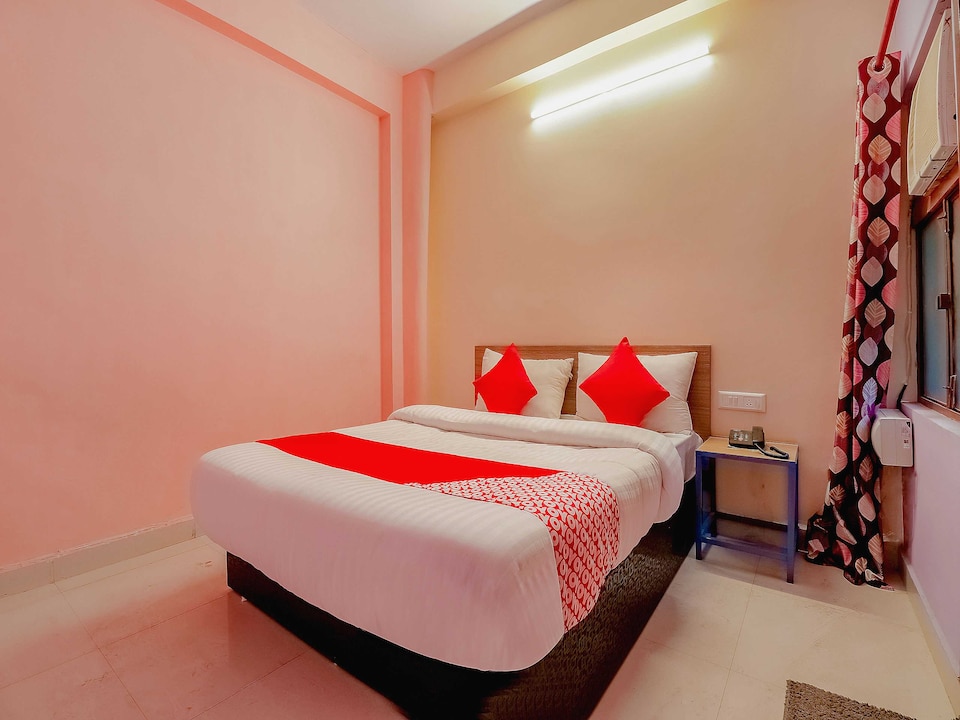 OYO Flagship Hotel Yash, Indira Nagar Lucknow, Lucknow