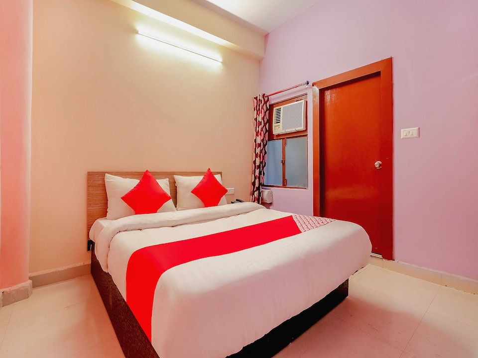 OYO Flagship Hotel Yash, Indira Nagar Lucknow, Lucknow