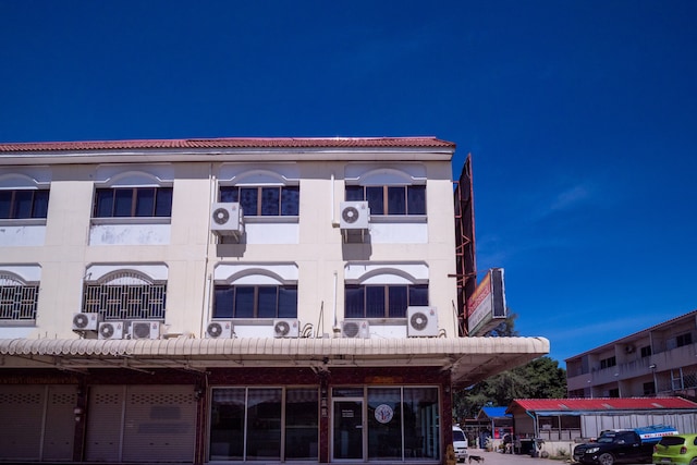 OYO 836 Pk Residence​