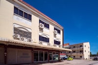 OYO 836 Pk Residence​