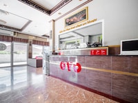 OYO 836 Pk Residence​