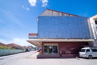 OYO 836 Pk Residence​