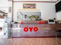 OYO 836 Pk Residence​