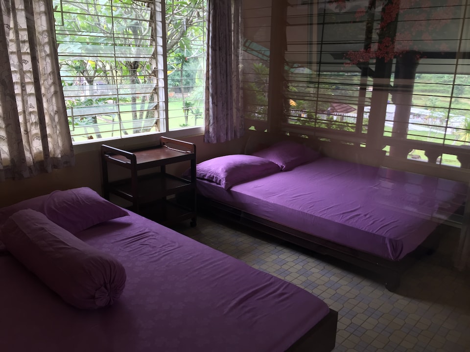 SPOT ON 3288 Villa Ramayana, Bogor Puncak, Kabupaten Bogor