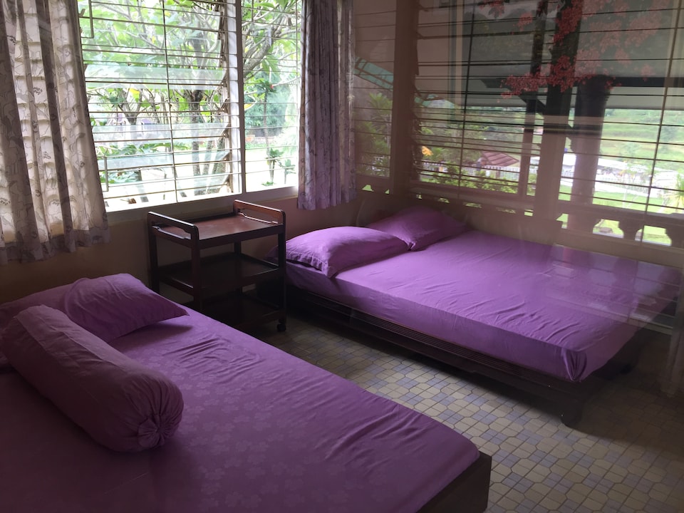 SPOT ON 3288 Villa Ramayana, Bogor Puncak, Kabupaten Bogor