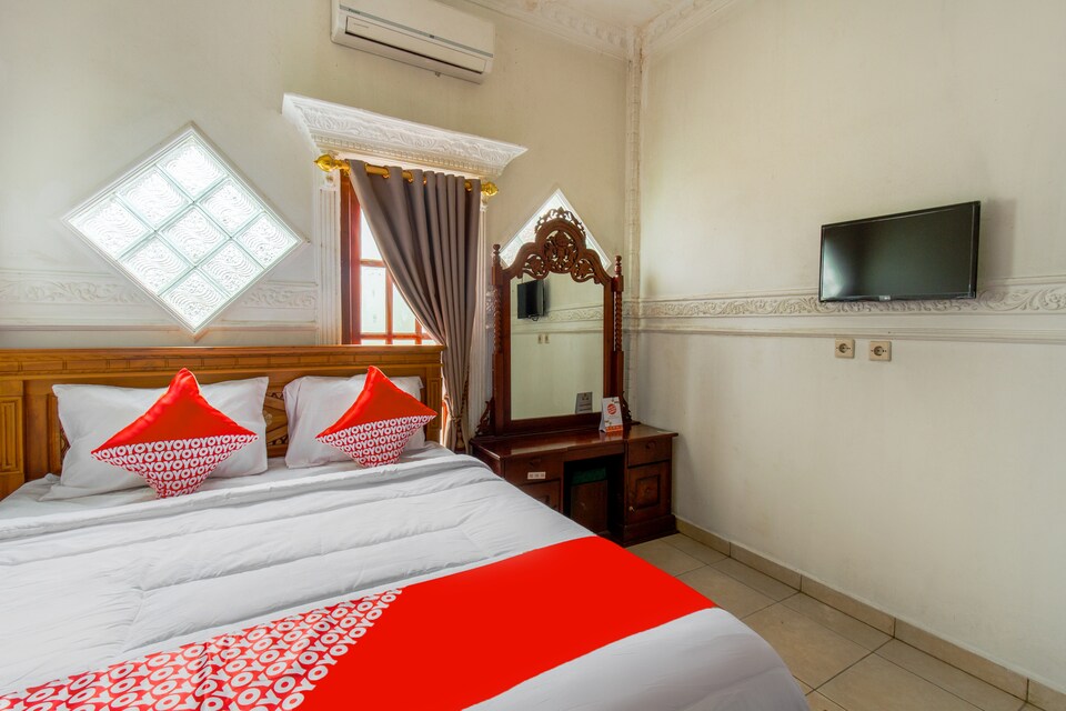 OYO 3289 Penginapan Dita Family, Sumberpucung, Malang