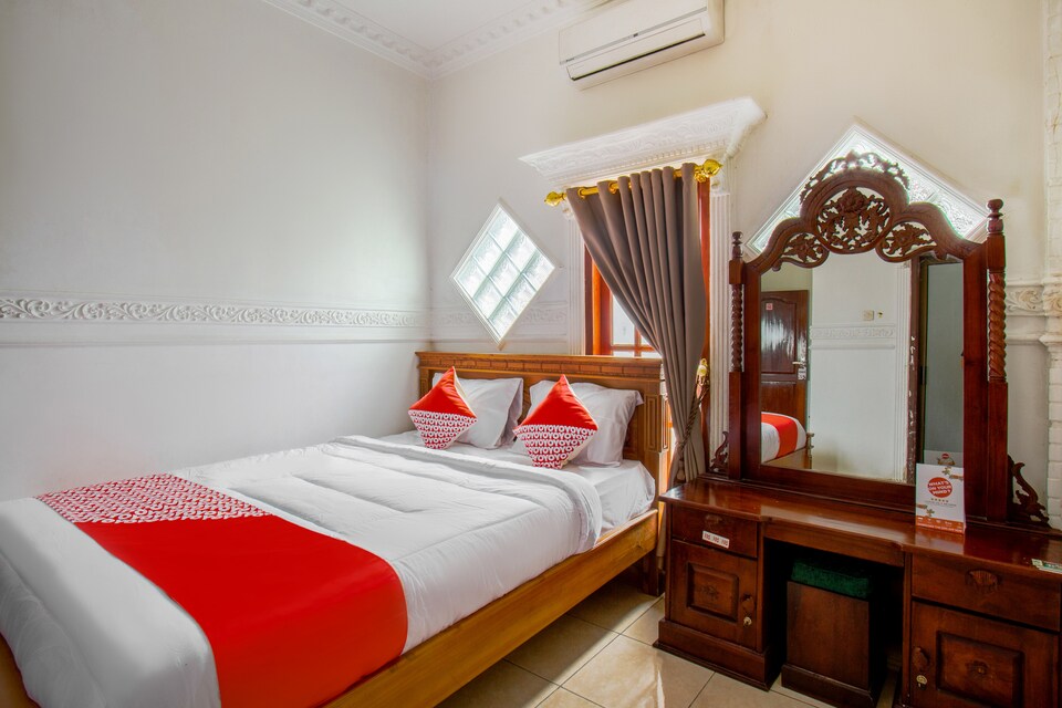 OYO 3289 Penginapan Dita Family, Sumberpucung, Malang