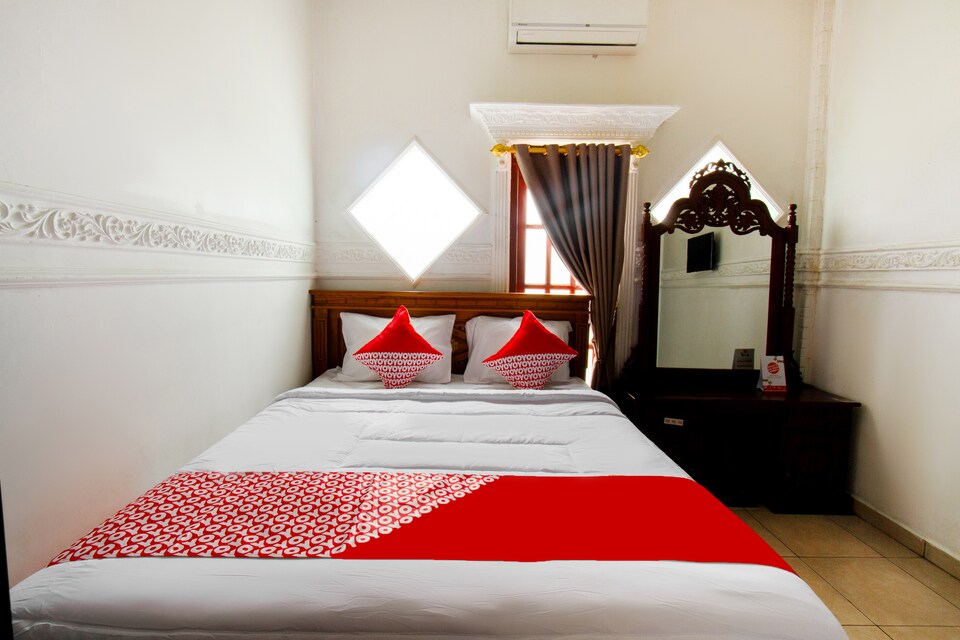 OYO 3289 Penginapan Dita Family, Sumberpucung, Malang