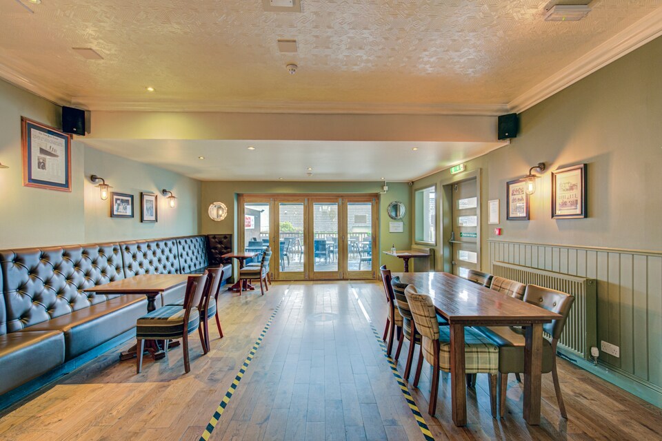 OYO Kinloch Arms Hotel, Carnoustie (Scotland), Carnoustie