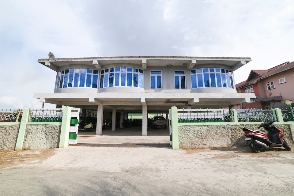 OYO Flagship 71585 El-nosa Home Stay, Shillong, Shillong