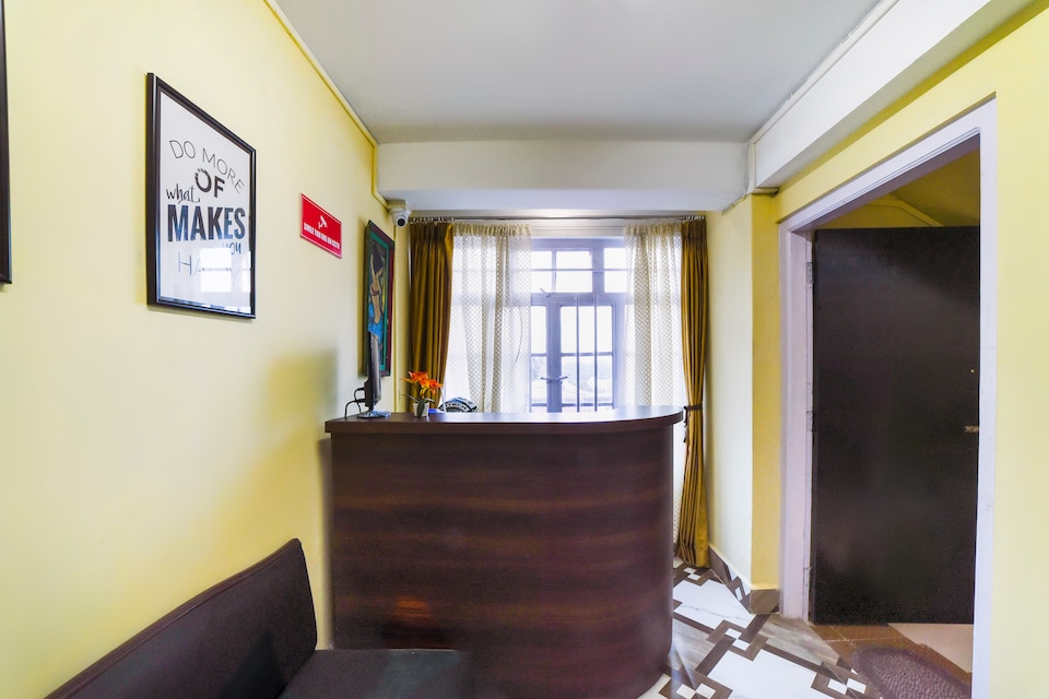 OYO Flagship 71585 El-nosa Home Stay, Shillong, Shillong