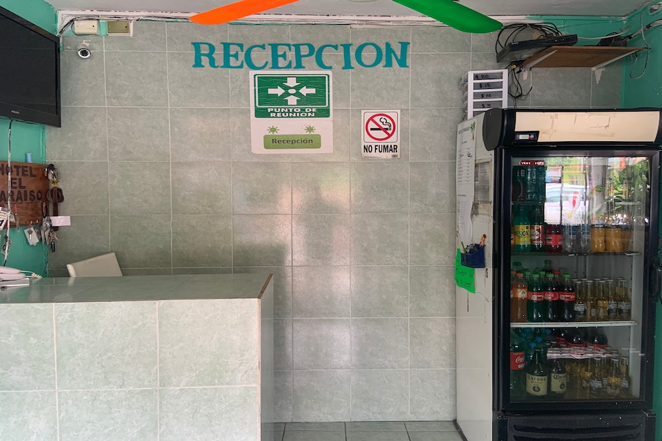 OYO Hotel El Paraíso, Tabasco, Huimanguillo, TAB, Huimanguillo