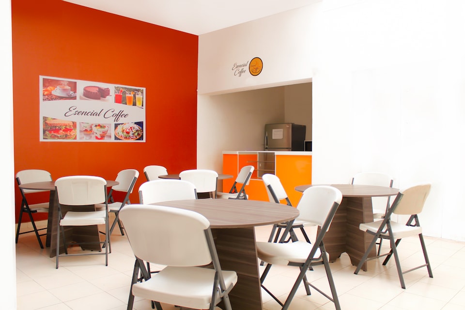 OYO Hotel Plata,Fresnillo, Zacatecas, Fresnillo, ZAC, Fresnillo