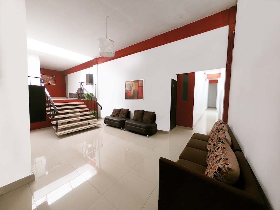 OYO Hotel Plata,Fresnillo, Zacatecas, Fresnillo, ZAC, Fresnillo