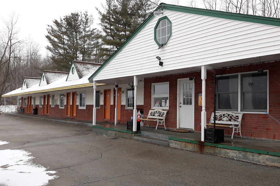 OYO Hotel East Grand Mohawk River, Palatine Bridge NY, Palatine Bridge NY